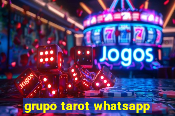 grupo tarot whatsapp